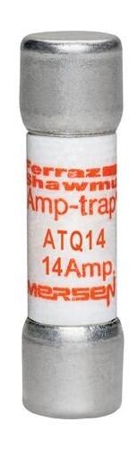 UL/CSA sulake ATQ Midget 14 A
