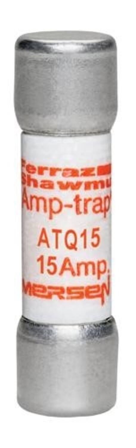 UL/CSA sulake ATQ Midget 15 A