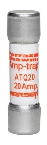 UL/CSA sulake ATQ Midget 20 A