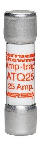 UL/CSA sulake ATQ Midget 25 A