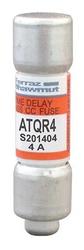 UL/CSA sulake ATQR class CC time-delay 4 A