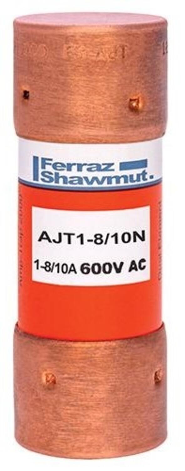 UL/CSA sulake class AJT CC 1,8 A