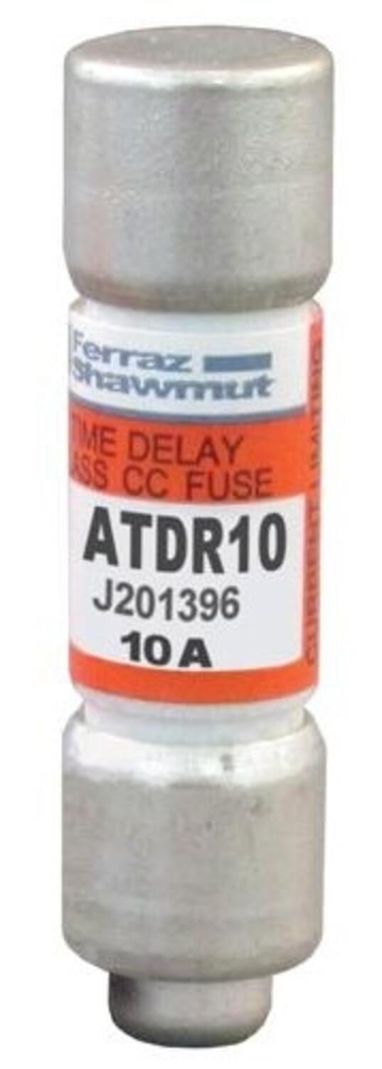 UL/CSA sulake class CC 10 A