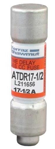 UL/CSA sulake class CC 17,5 A