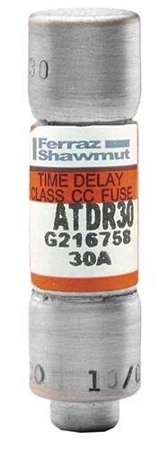 UL/CSA sulake class CC 30 A