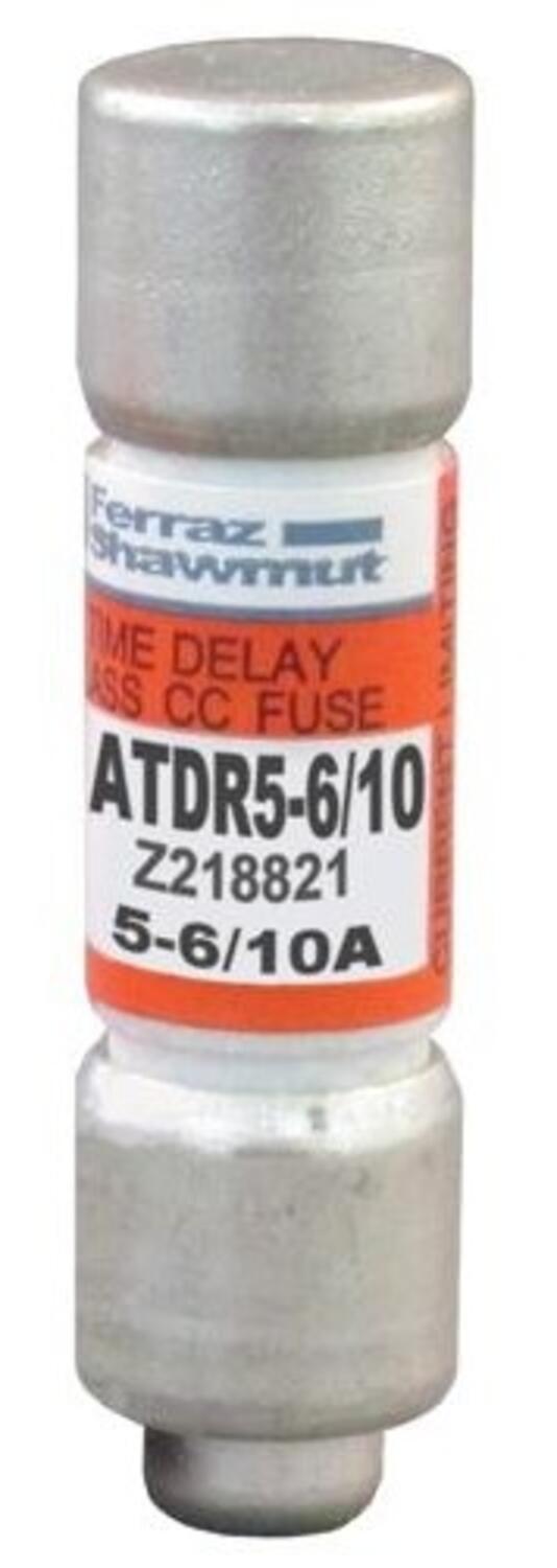 UL/CSA sulake class CC 5,6 A