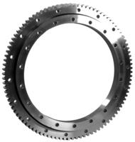 Ulkohammastettu kääntökehä