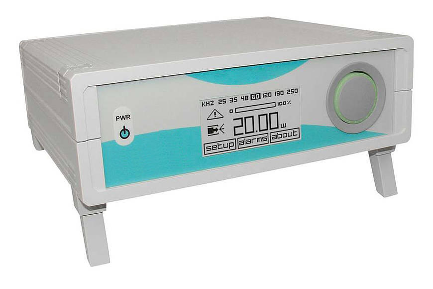 Ultramas muovikotelo