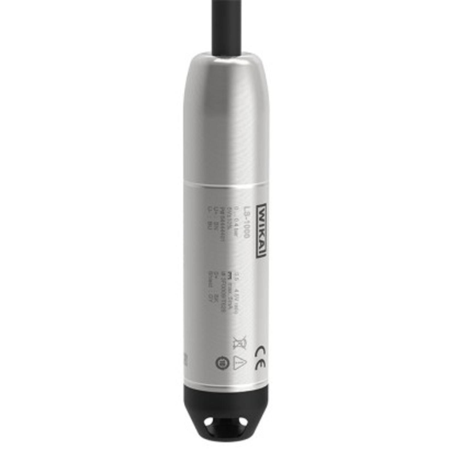 Upotettava paineanturi LS-1000