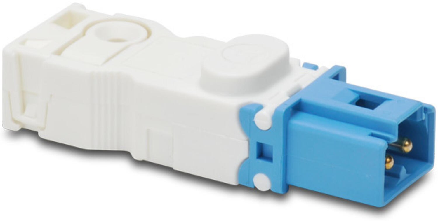 Urosliitin DC-versio LED 025 valaisimeen