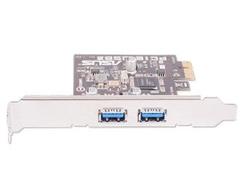 USB3.0-kortti 2-porttinen