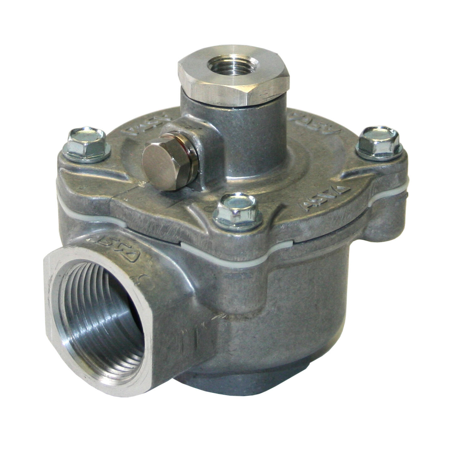 Uusi 353-sarja pulssiventtiili