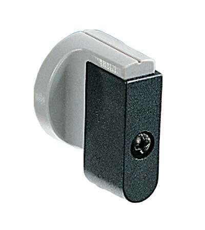 Väänin lyhyt harmaa/musta, PR12-PR26