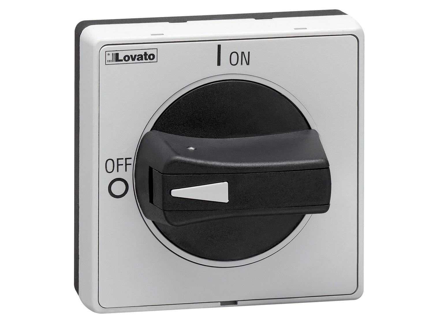 Väännin 65x65 mm keltainen/punainen