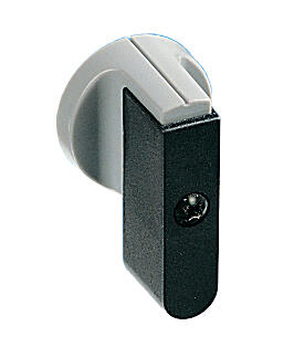 Väännin harmaa/musta, PR12-PR26