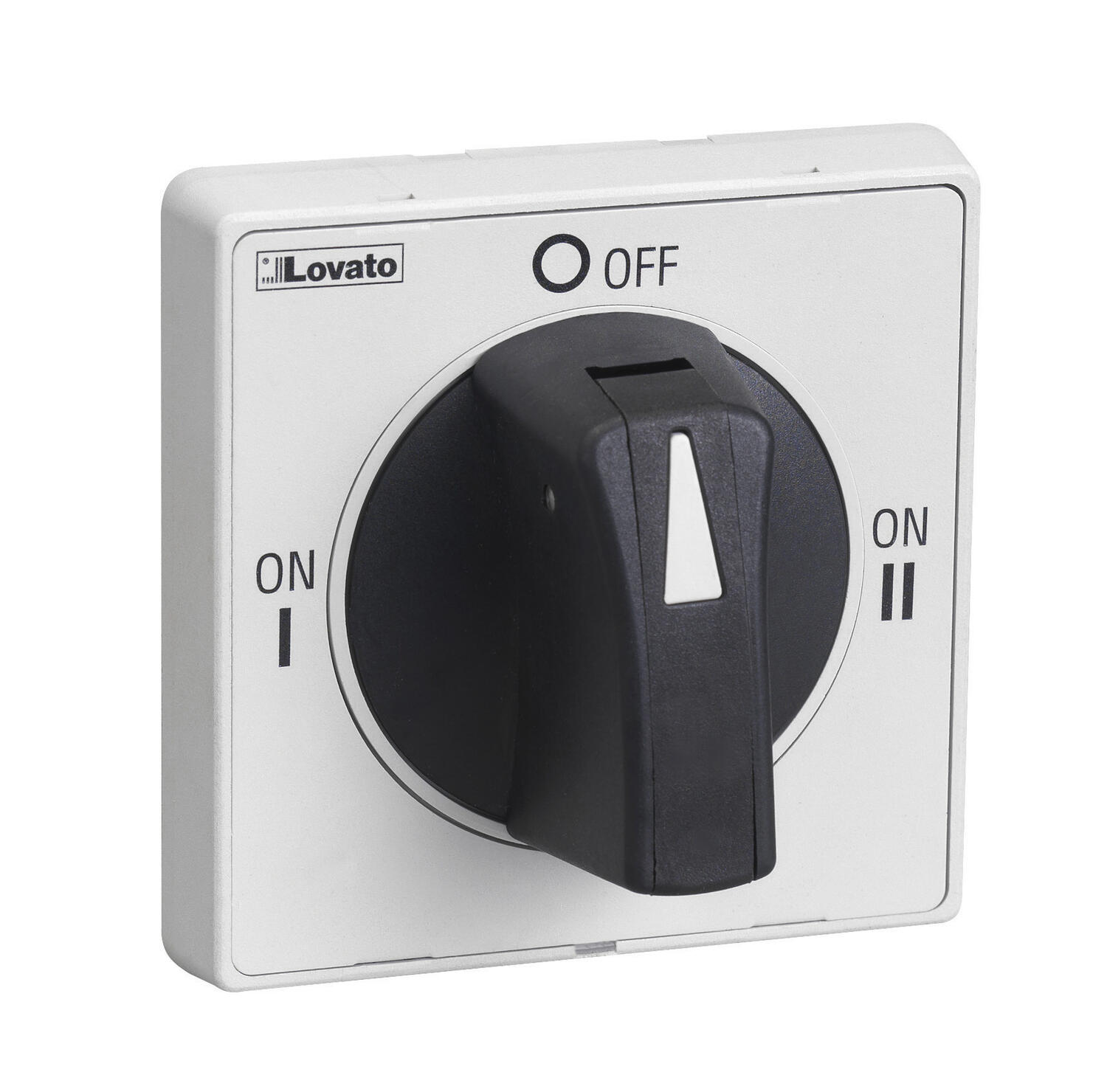 Väännin harmaa/musta