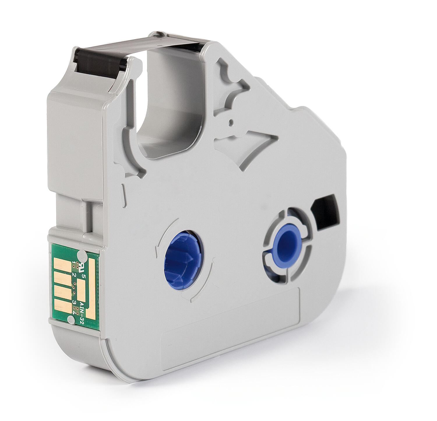 Värinauha musta/valkoinen T800/T1000