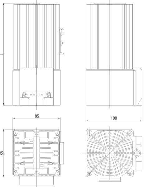 Värmefläkt HG046 mått.jpg