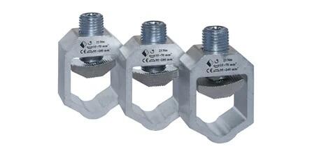 V-Clamp jonovaroke NH1-NH3