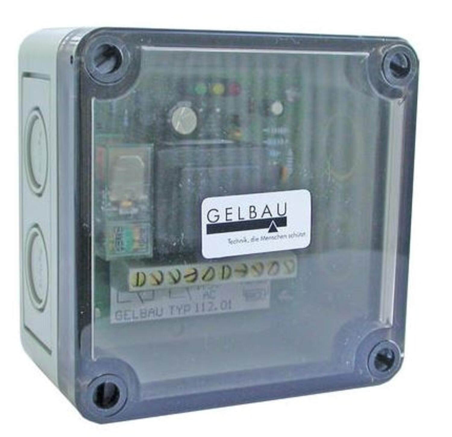 V-vahvistin anti-aqua