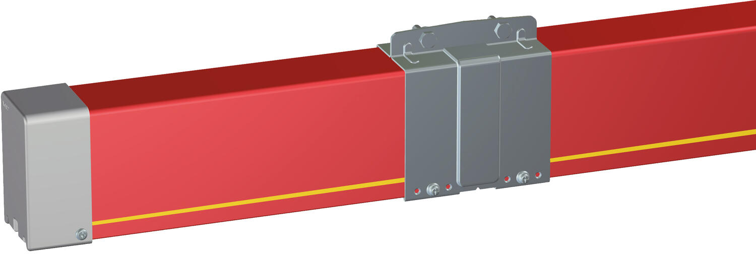 V-vahvistin tekninen kuva