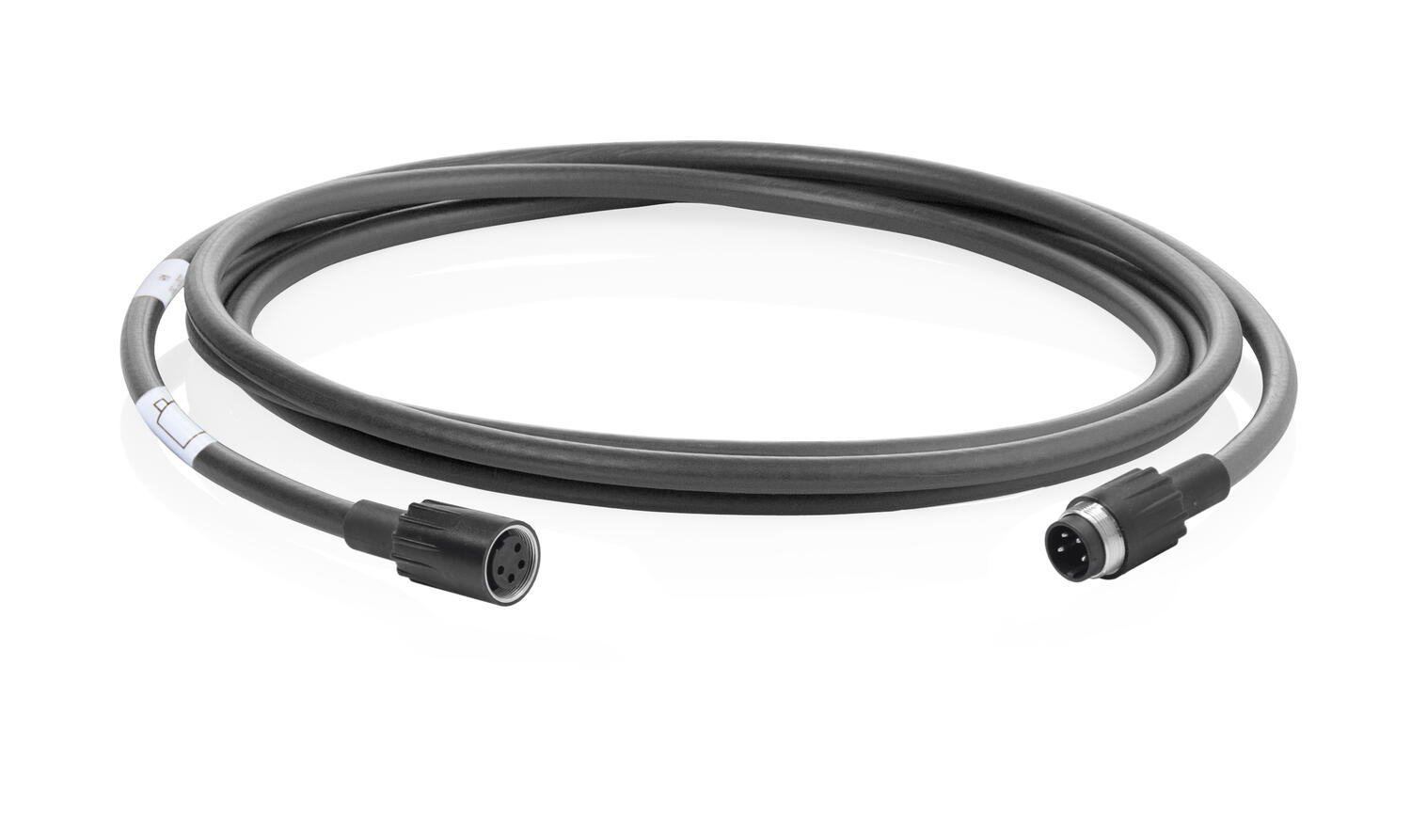 Vahvistetut kaapelit