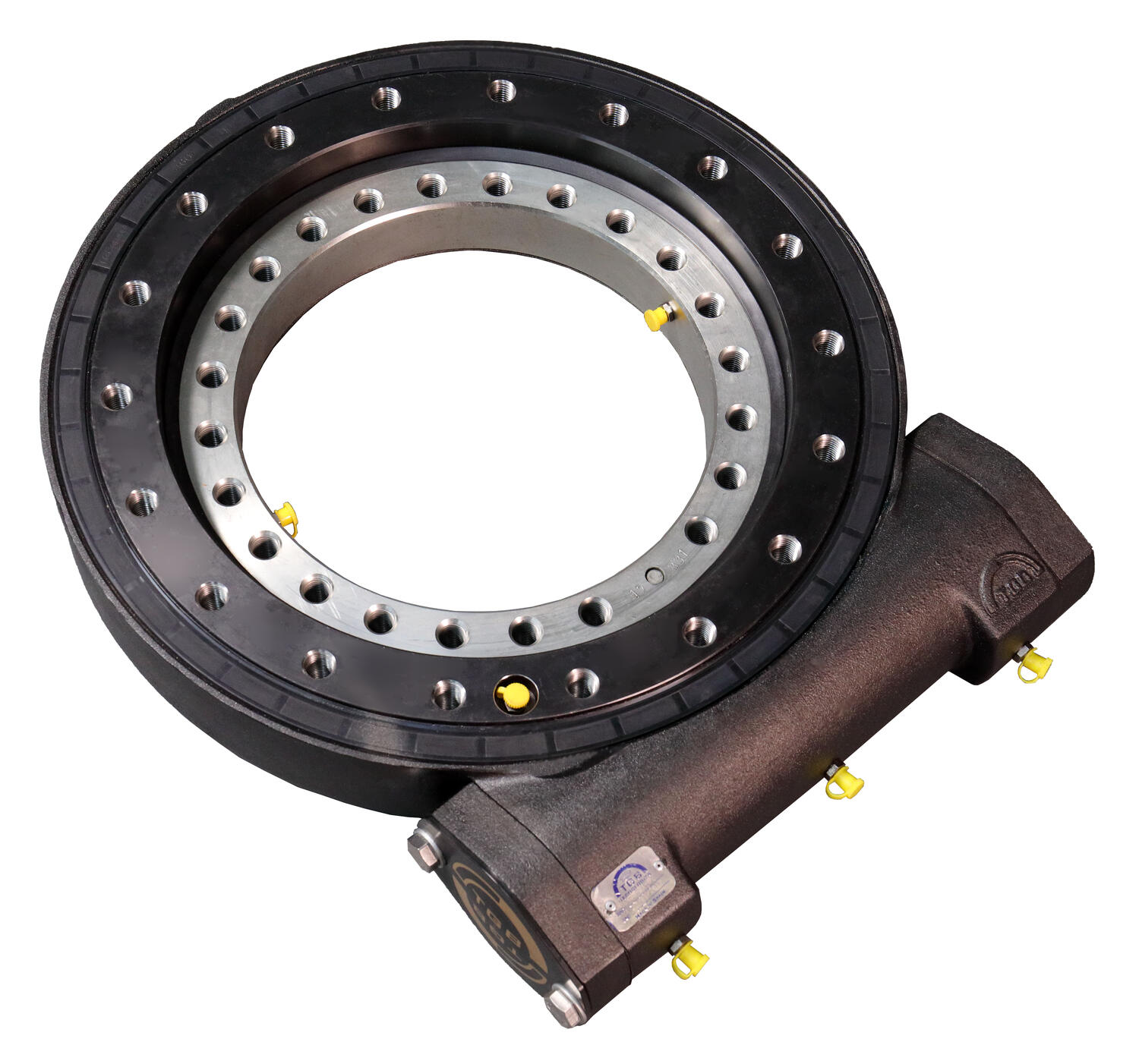 Vaihteellinen kääntökehä BE-sarja