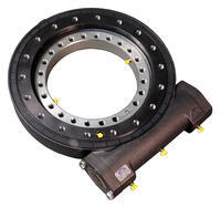 Vaihteellinen kääntökehä BE-sarja