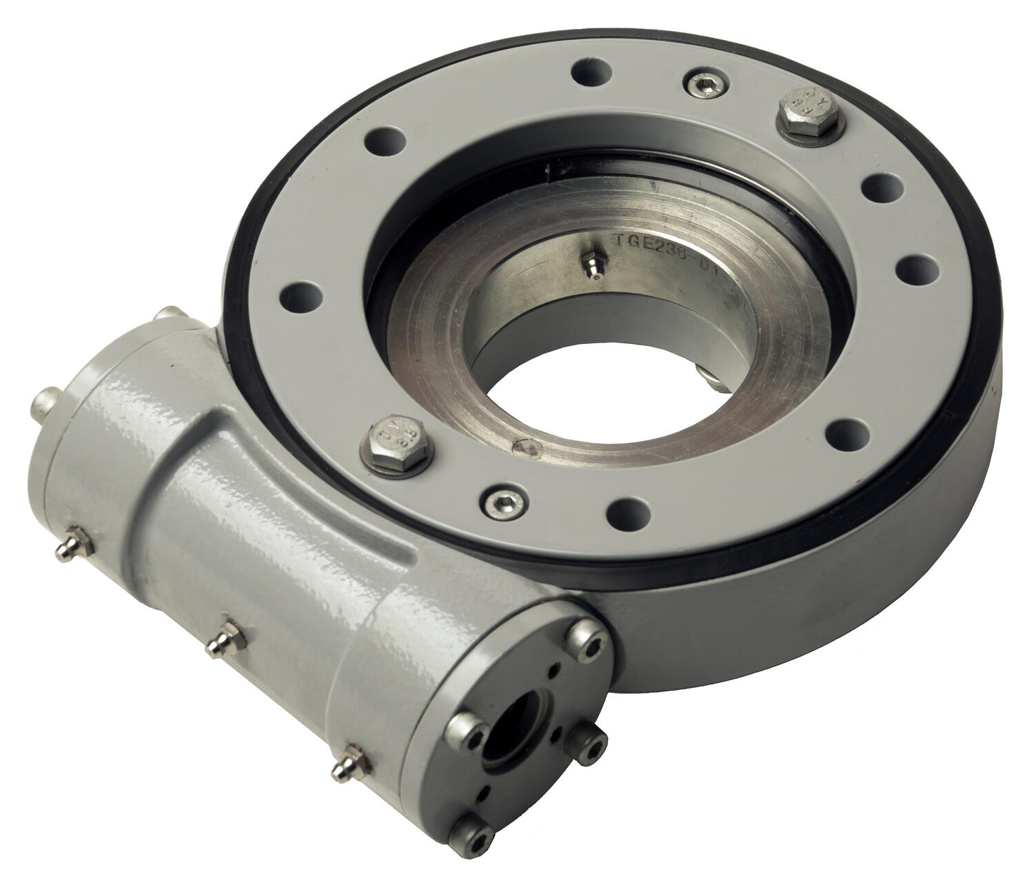 Vaihteellinen kääntökehä TGE-sarja