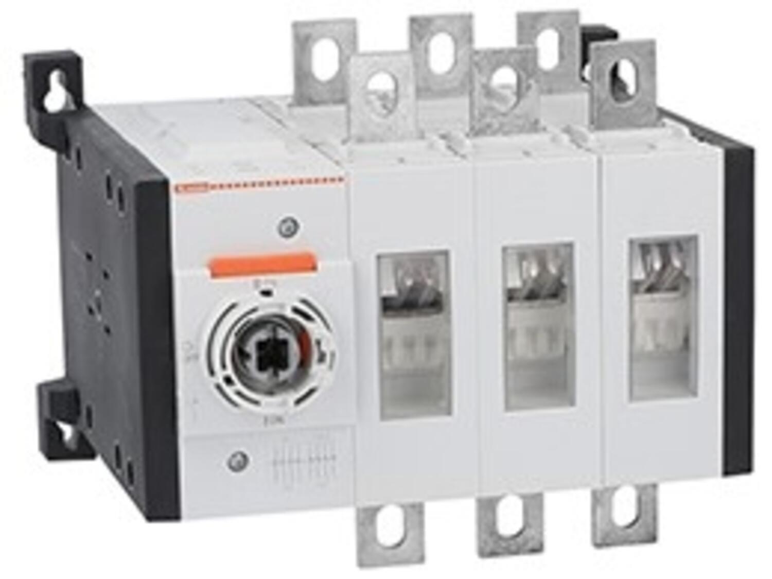 Vaihtokytkin 3-napainen