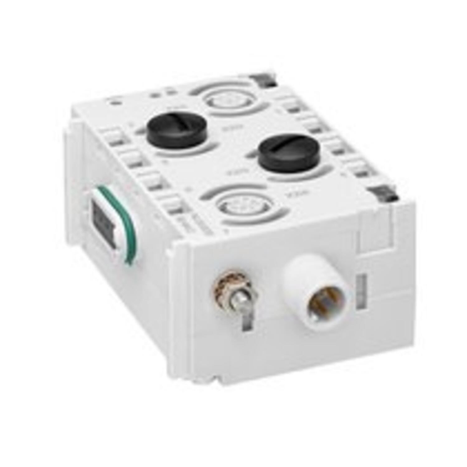 Vaihtokytkin 3-napainen