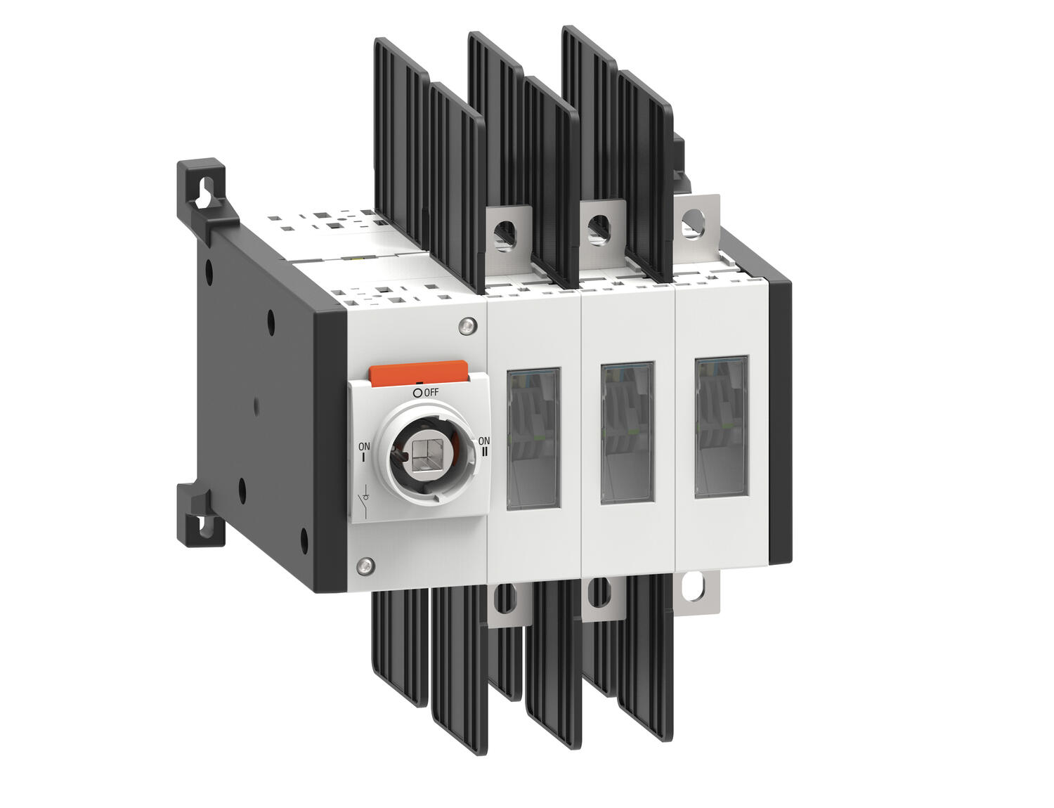 Vaihtokytkin GLC-sarja