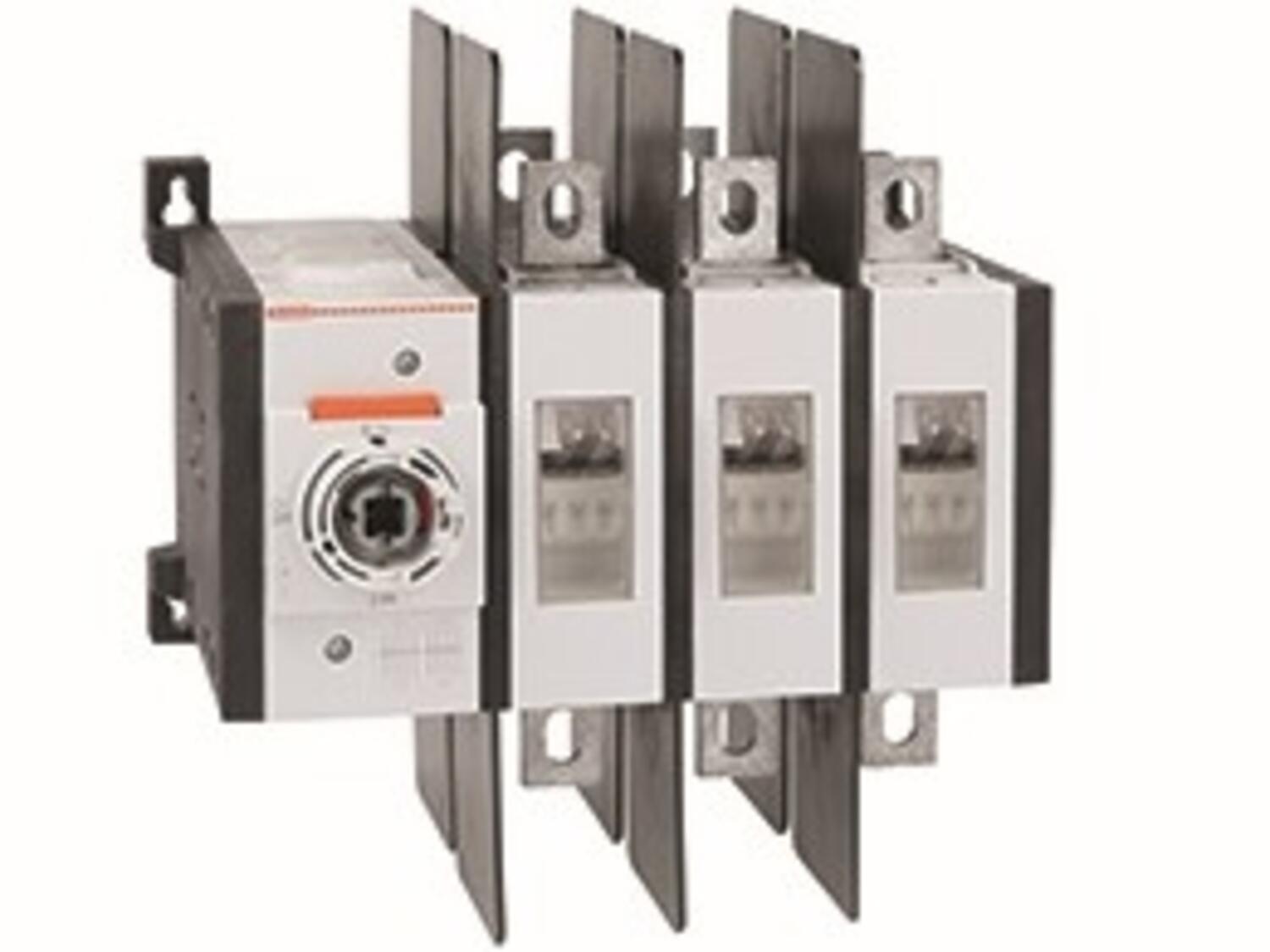 Vaihtokytkin GLC-sarja