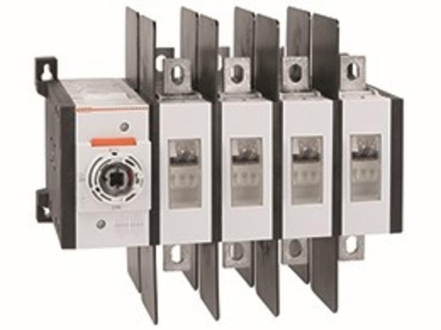 Vaihtokytkin GLC-sarja