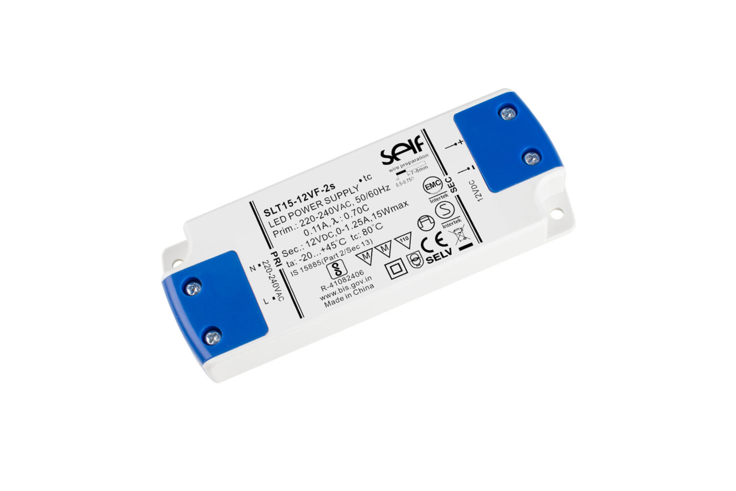 Vakiojännnitelähteet