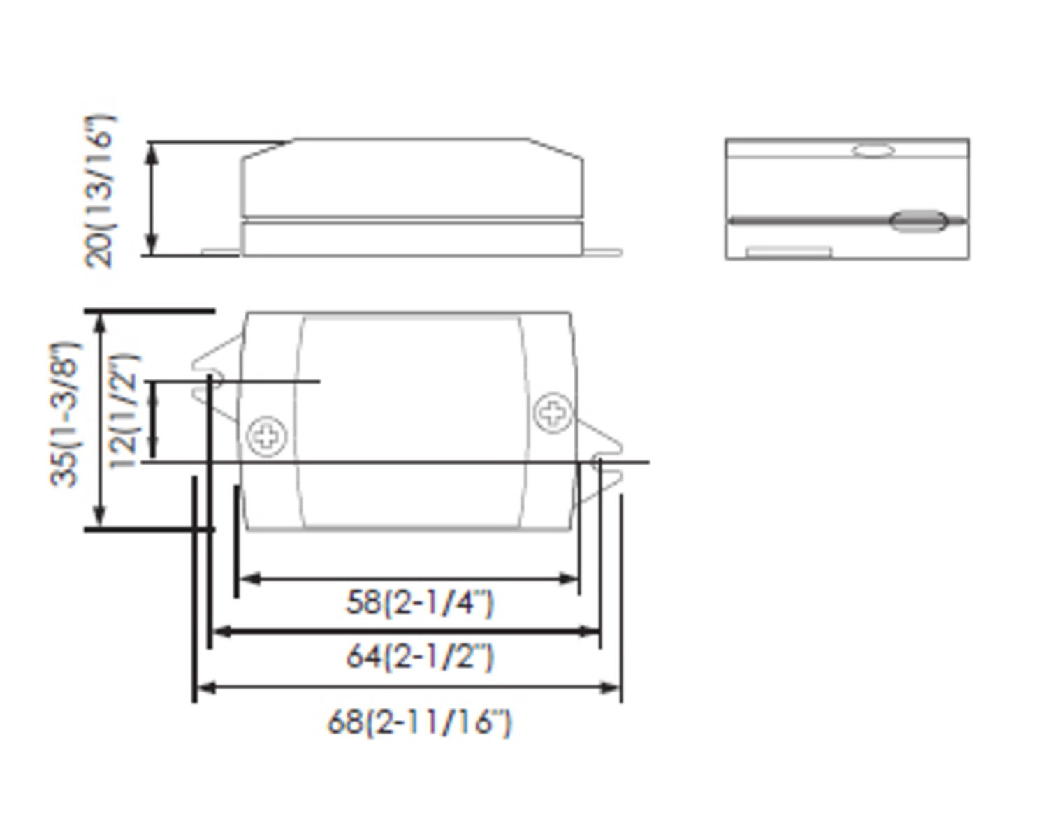 Vakiojännnitelähteet