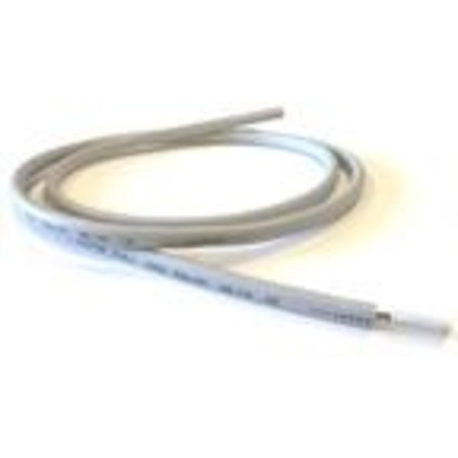 Vakiotehoinen lämmityskaapeli