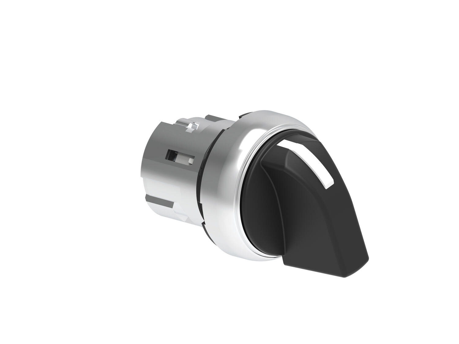 Valintakytkimet ja avainkytkimet