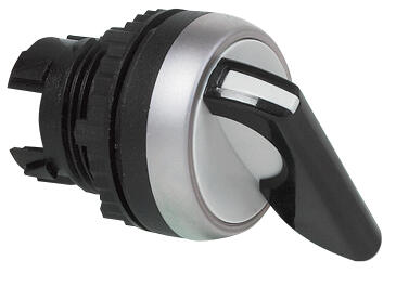 Valintakytkin pitkä väännin