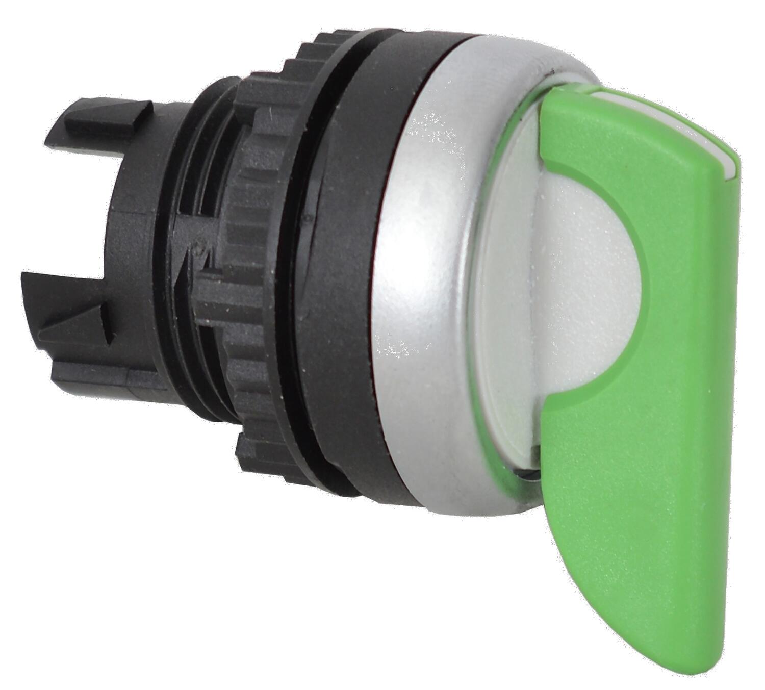 Valintakytkin pitkä väännin