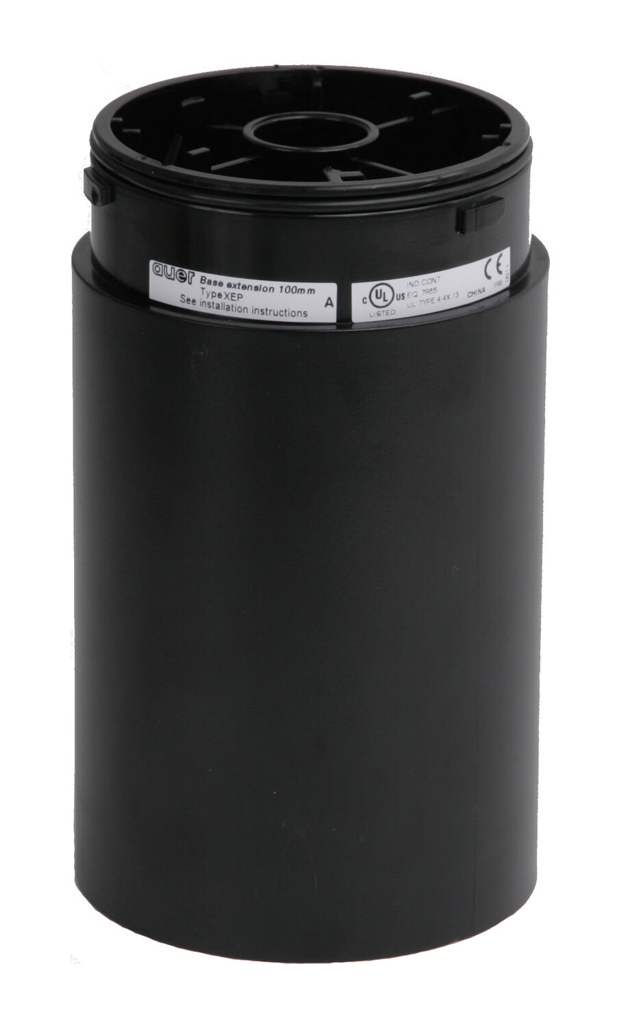 Valomasto Eco-Modul jatkovarsi