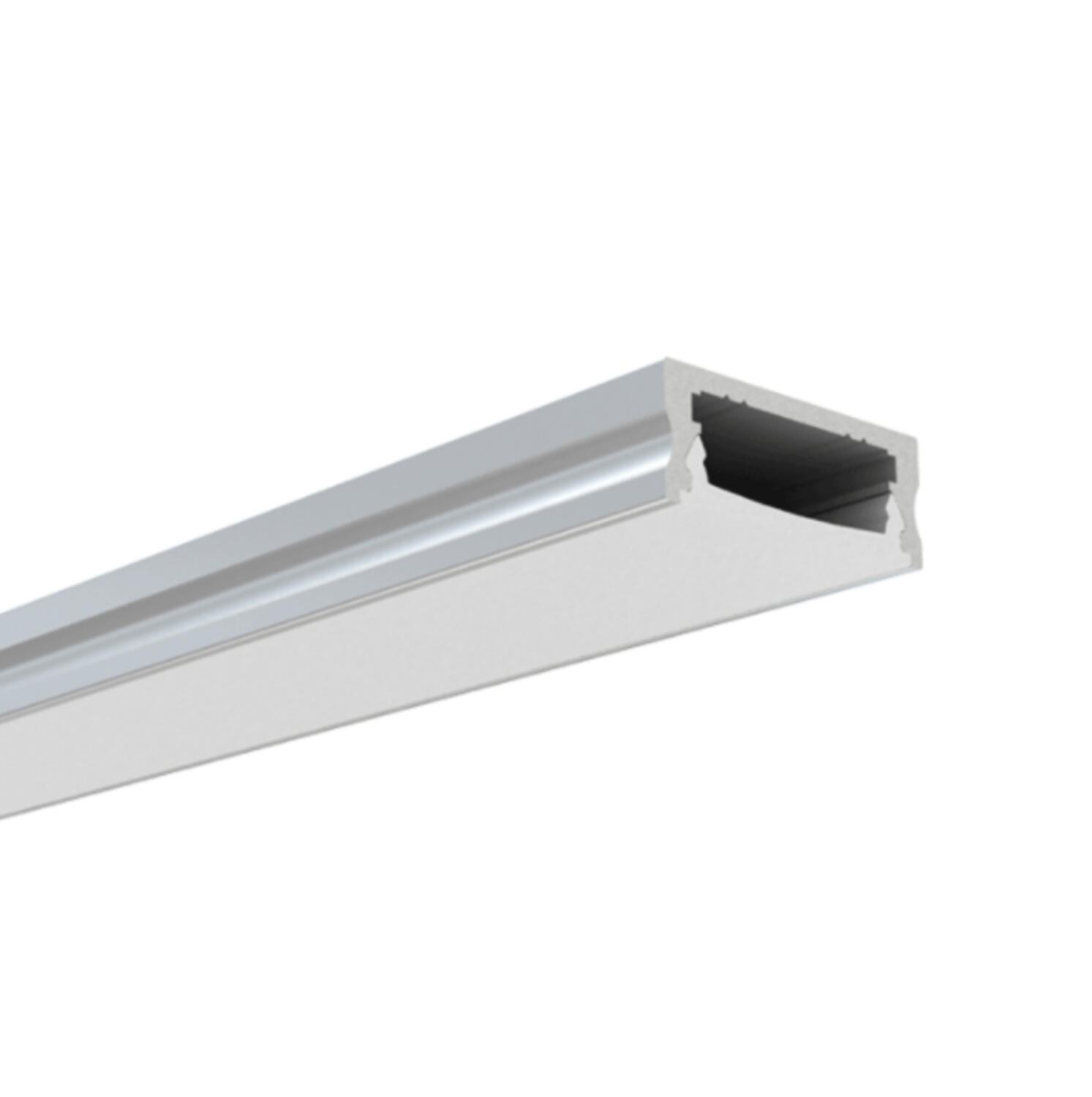 Valoprofiilit LED-nauhoille