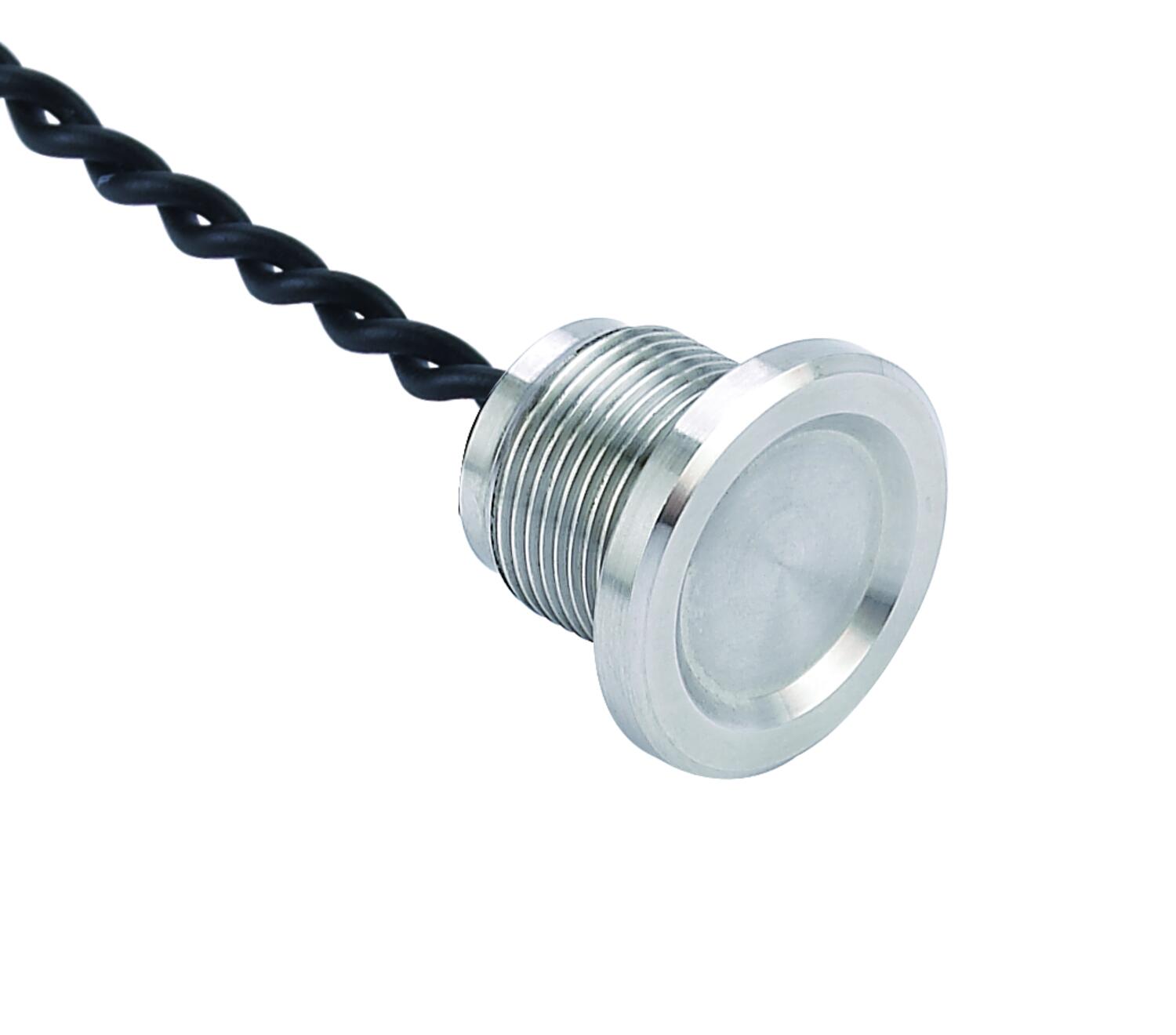 Vandal Proof -kytkimet