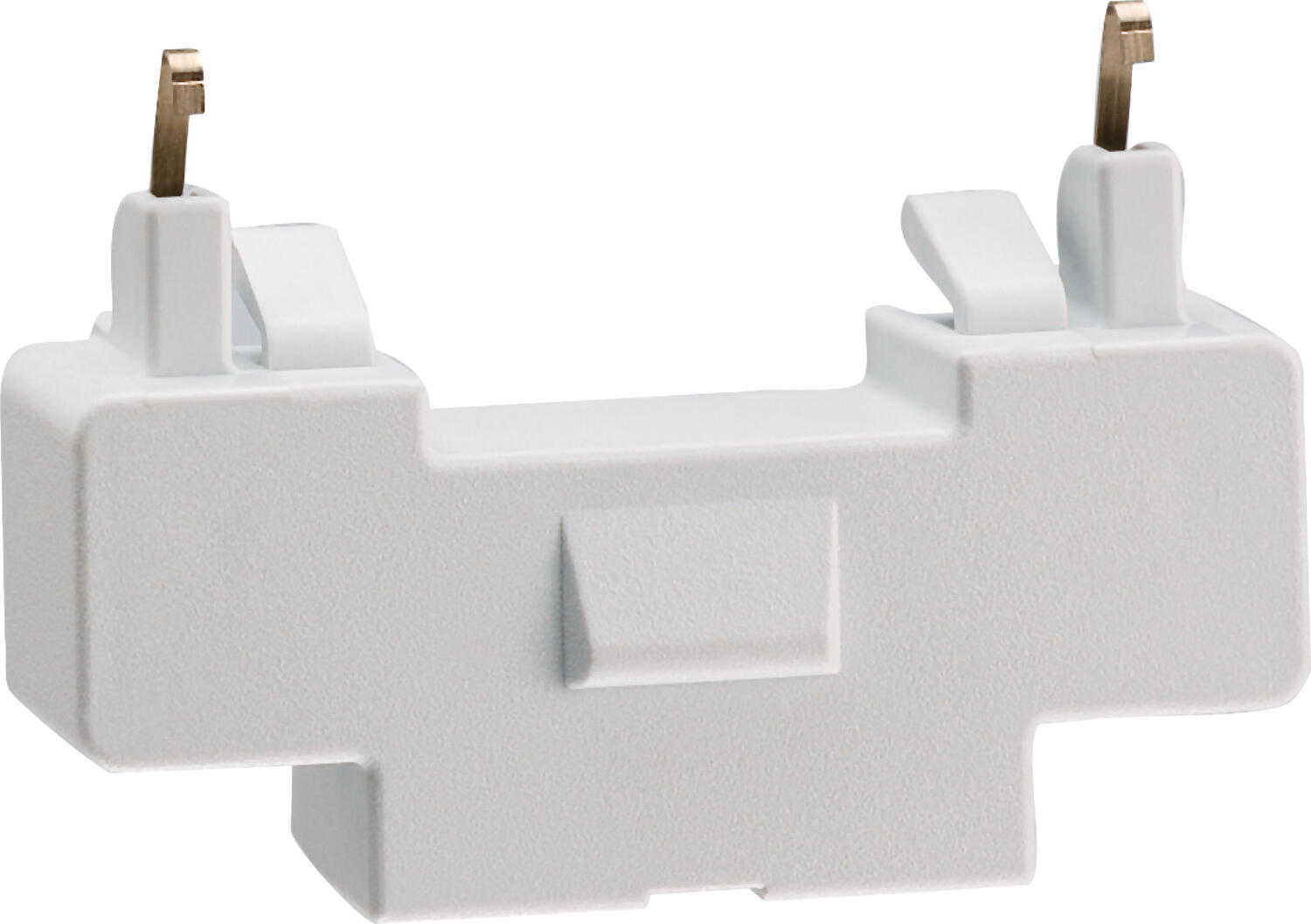 Varistorisuoja BF-kontaktorille