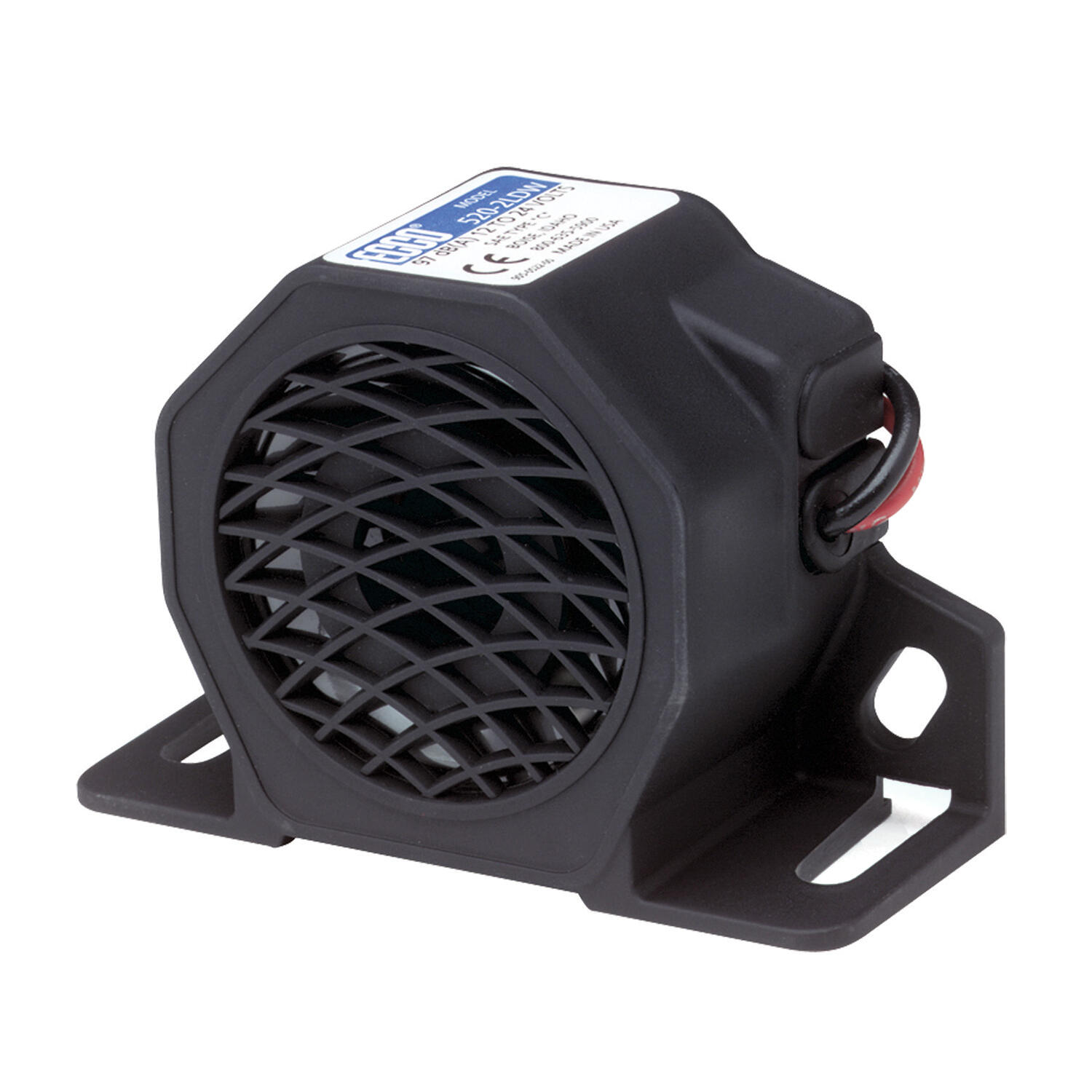 Varoitussummeri 500-sarja 24-48 V