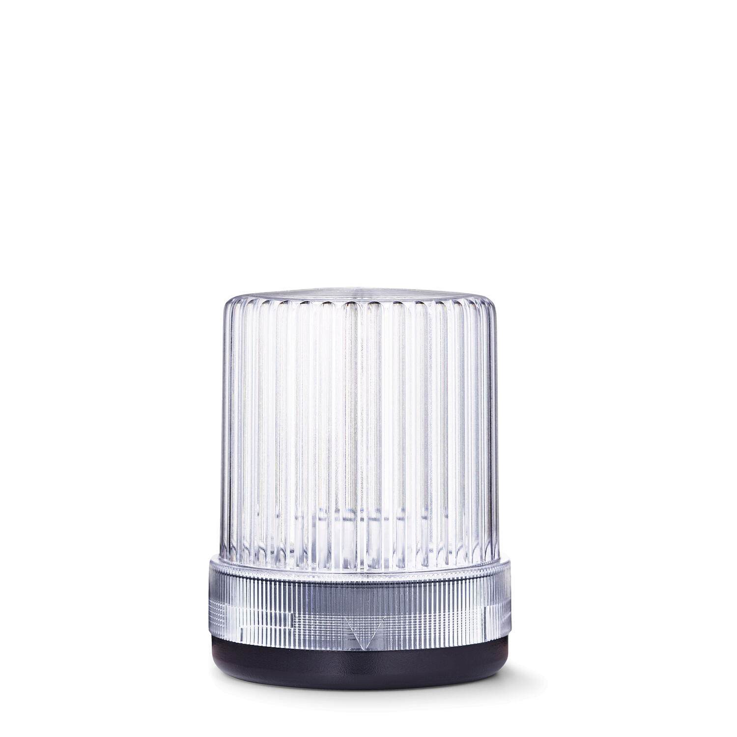 Varoitusvalosarja K 60 mm valkoinen