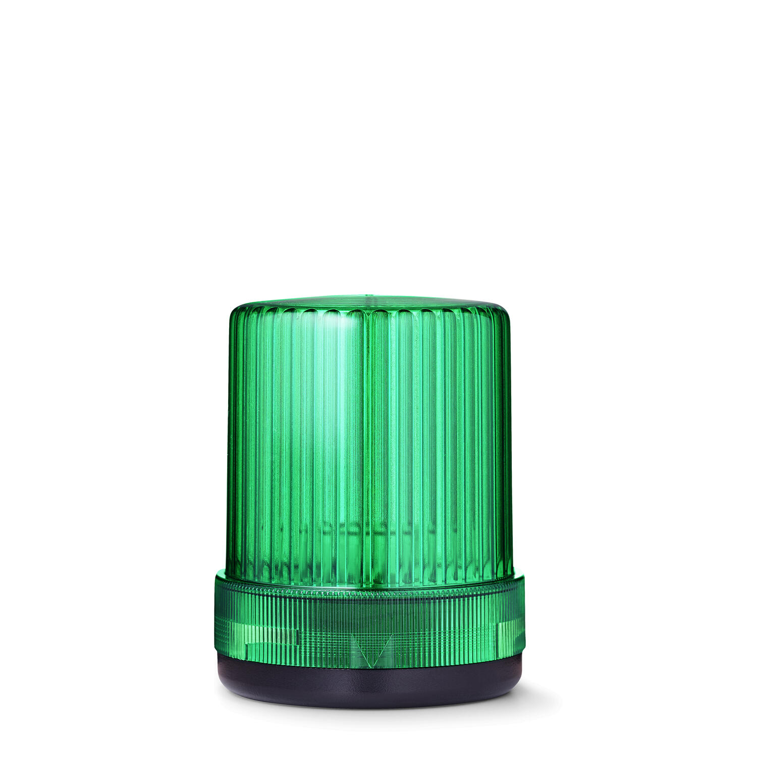 Varoitusvalosarja K 60 mm vihreä