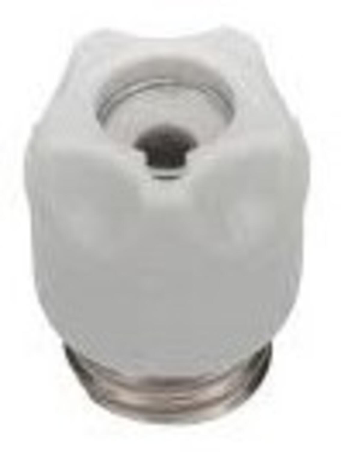 Varokekansi DII 25 A testiaukolla