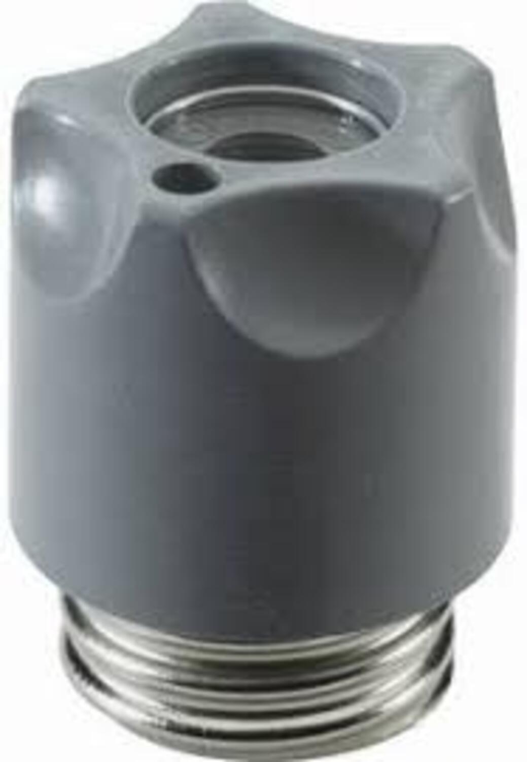 Varokekansi DIII 63 A testiaukolla