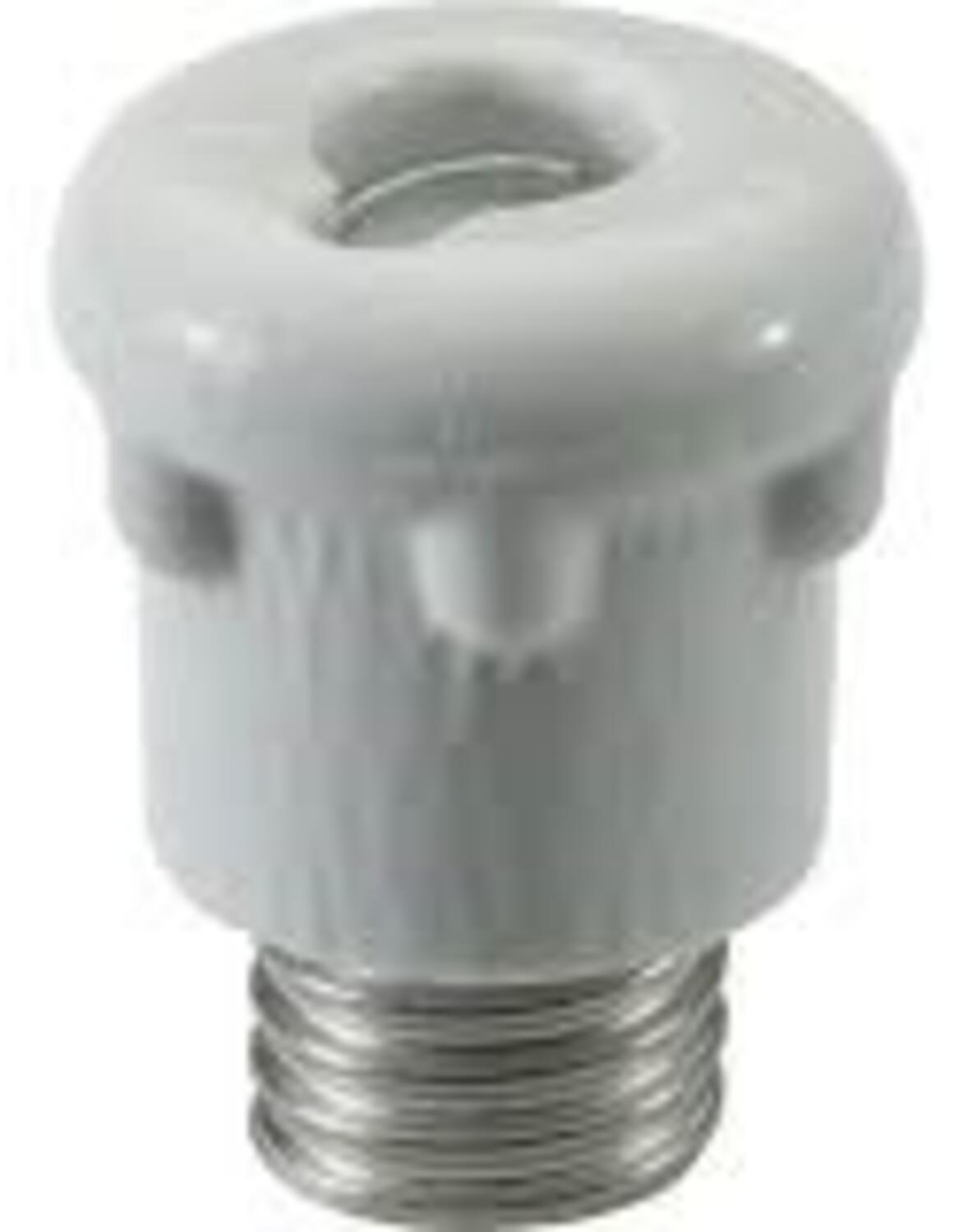 Varokekansi NDZ 25 A ilman testiaukkoa